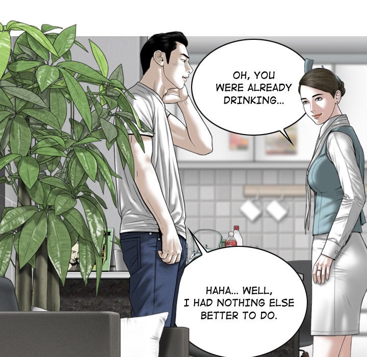 Magnetic Pull Chapter 9 - HolyManga.Net