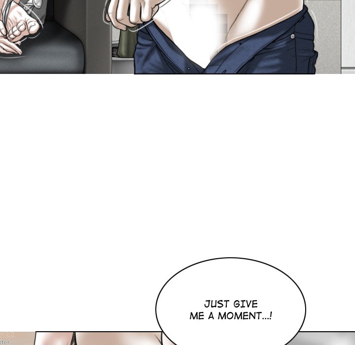 Magnetic Pull Chapter 9 - HolyManga.Net