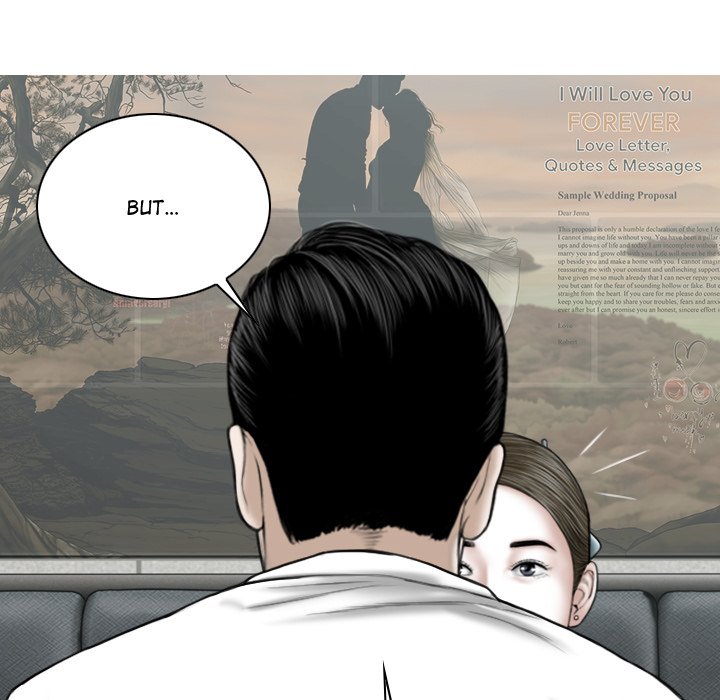 Magnetic Pull Chapter 9 - HolyManga.Net
