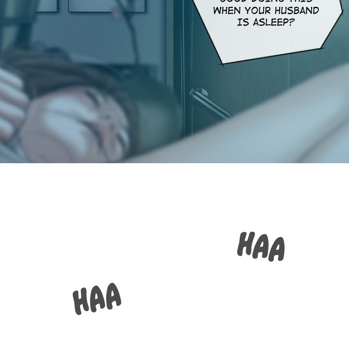 Magnetic Pull Chapter 9 - HolyManga.Net