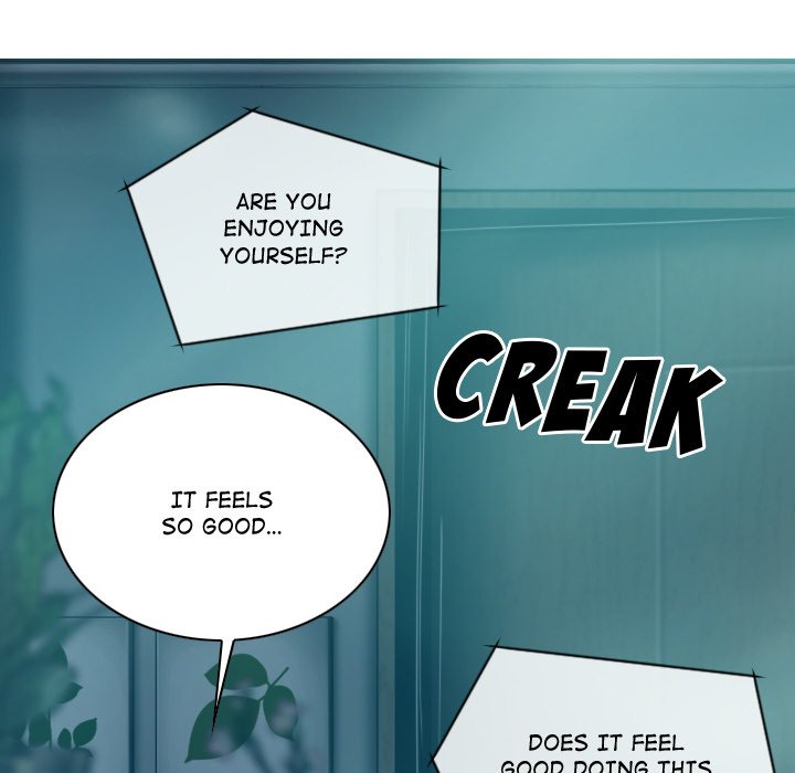Magnetic Pull Chapter 9 - HolyManga.Net