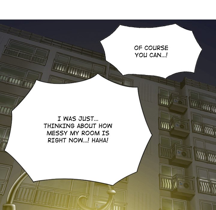 Magnetic Pull Chapter 9 - HolyManga.Net