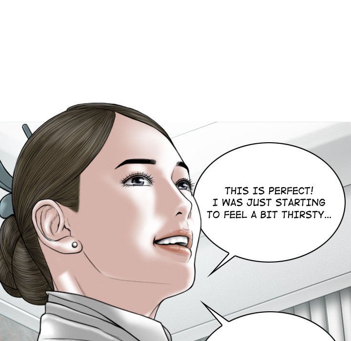 Magnetic Pull Chapter 9 - HolyManga.Net