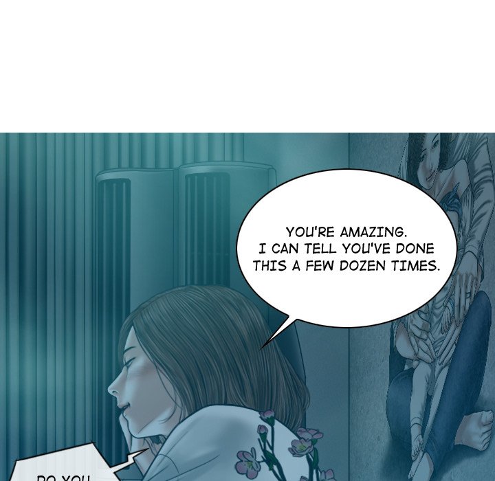 Magnetic Pull Chapter 9 - HolyManga.Net
