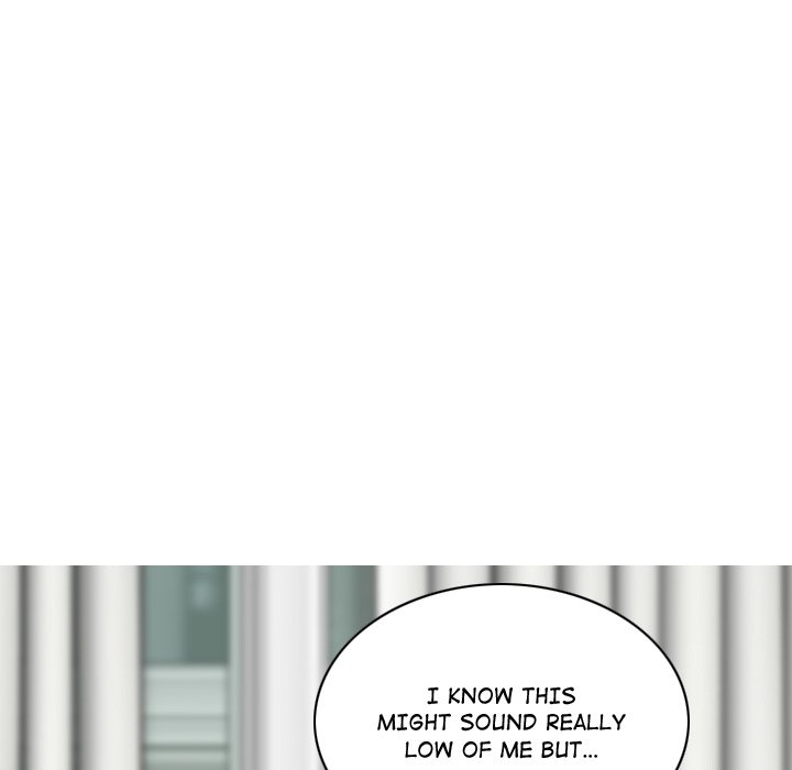 Magnetic Pull Chapter 9 - HolyManga.Net