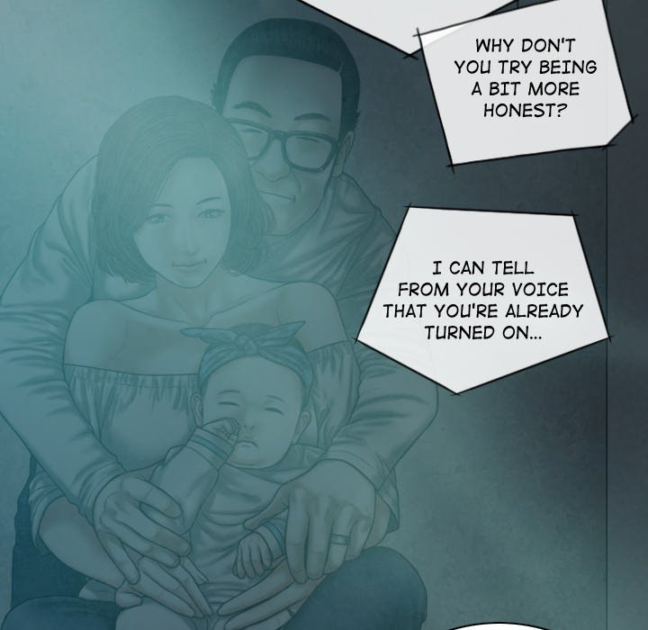 Magnetic Pull Chapter 9 - HolyManga.Net