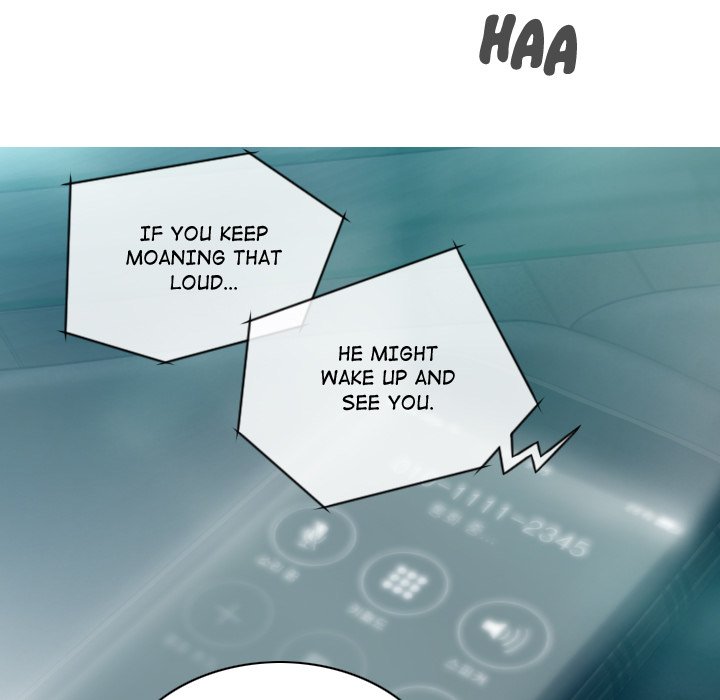 Magnetic Pull Chapter 9 - HolyManga.Net