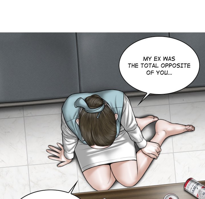 Magnetic Pull Chapter 9 - HolyManga.Net