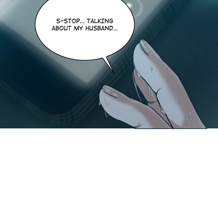 Magnetic Pull Chapter 9 - HolyManga.Net