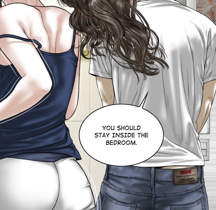 Magnetic Pull Chapter 9 - HolyManga.Net