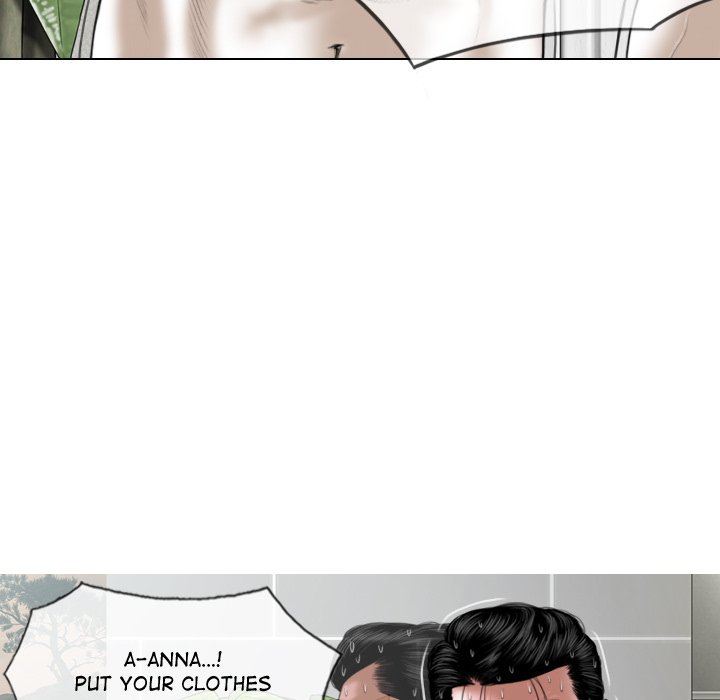 Magnetic Pull Chapter 9 - HolyManga.Net