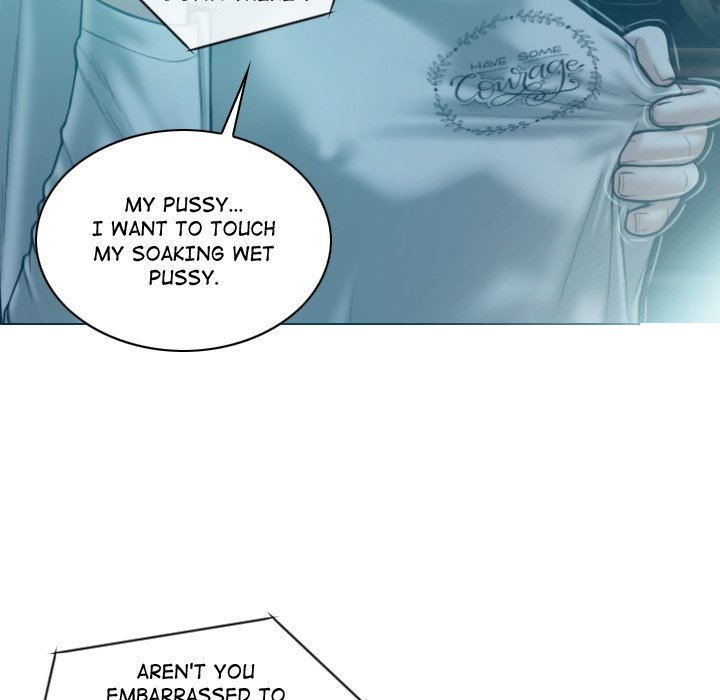 Magnetic Pull Chapter 9 - HolyManga.Net