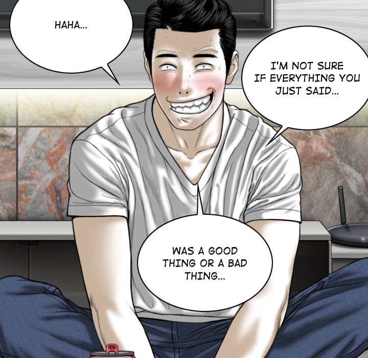 Magnetic Pull Chapter 9 - HolyManga.Net