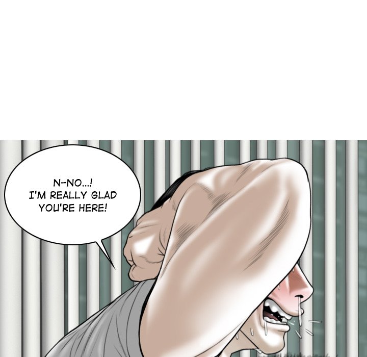 Magnetic Pull Chapter 9 - HolyManga.Net