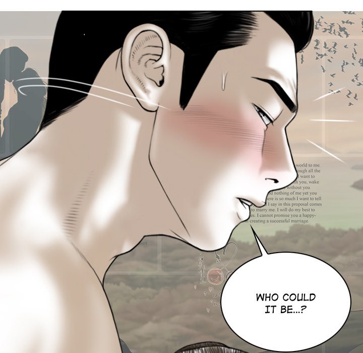 Magnetic Pull Chapter 9 - HolyManga.Net