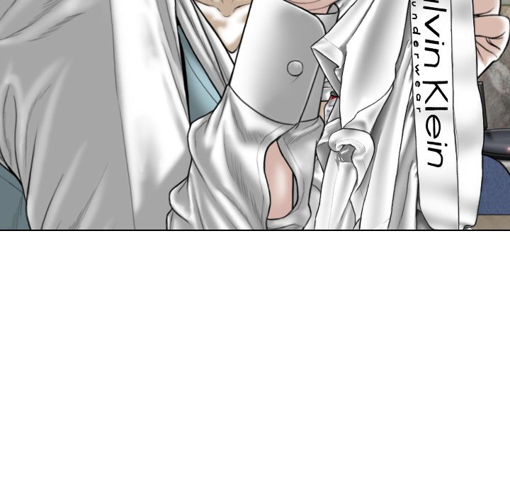Magnetic Pull Chapter 9 - HolyManga.Net