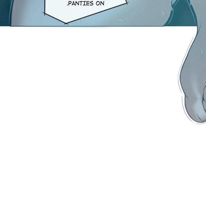 Magnetic Pull Chapter 9 - HolyManga.Net