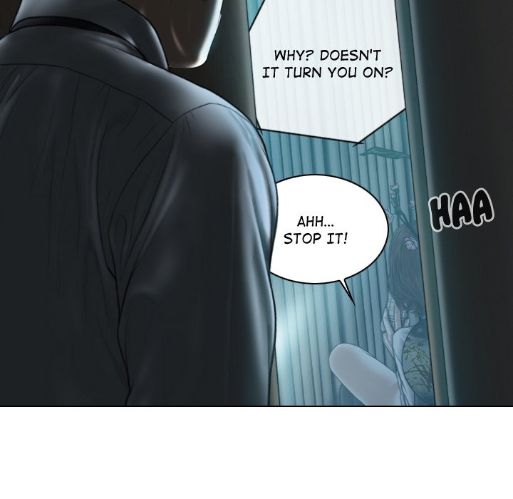 Magnetic Pull Chapter 9 - HolyManga.Net