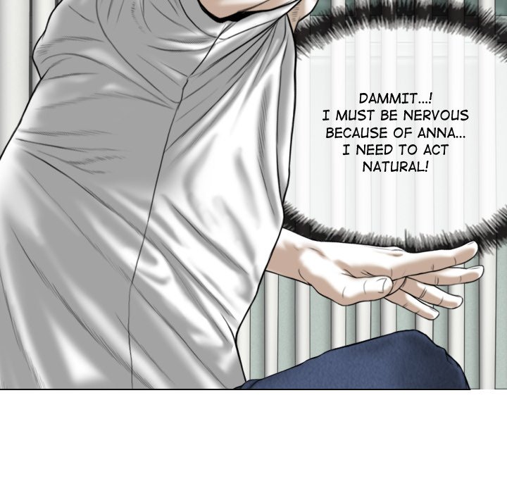 Magnetic Pull Chapter 9 - HolyManga.Net