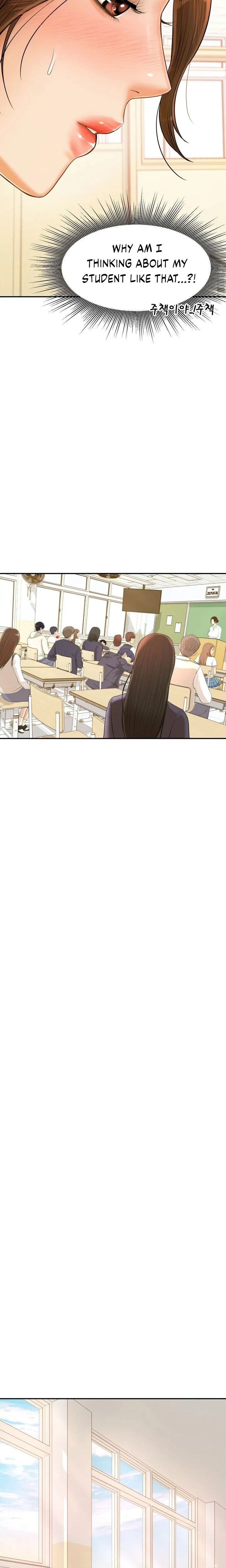 Teacher’s Lesson Chapter 1 - HolyManga.Net