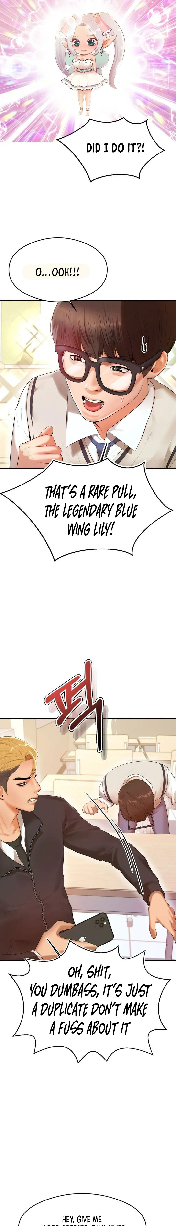 Teacher’s Lesson Chapter 1 - HolyManga.Net