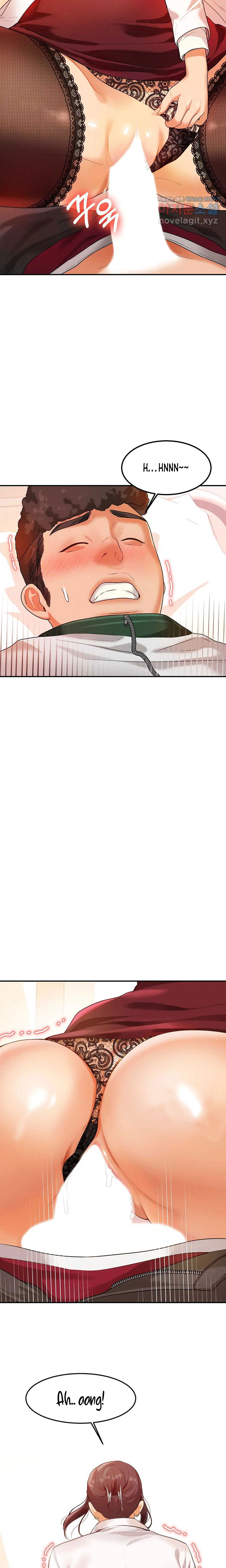 Teacher’s Lesson Chapter 2 - HolyManga.Net