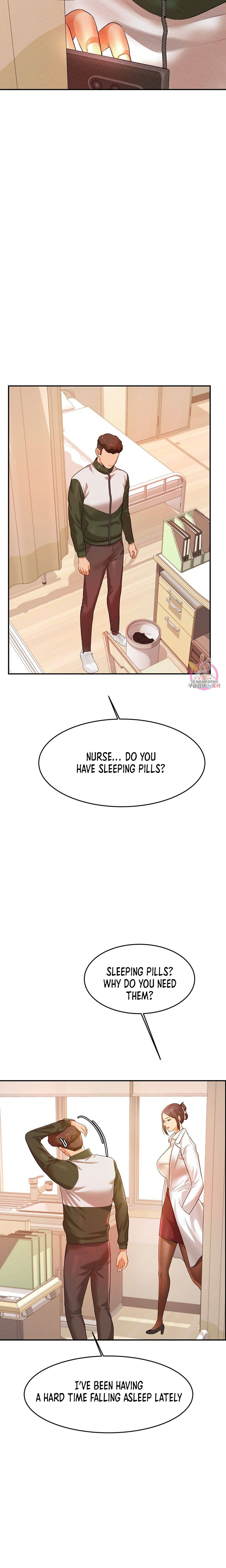 Teacher’s Lesson Chapter 3 - HolyManga.Net