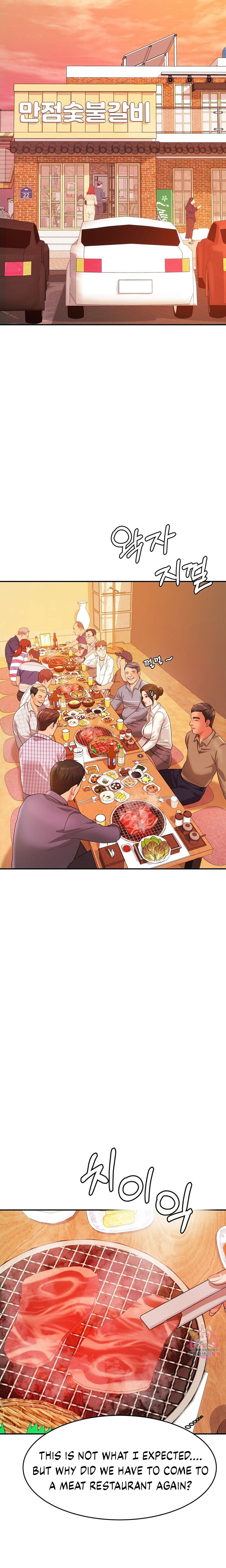 Teacher’s Lesson Chapter 3 - HolyManga.Net