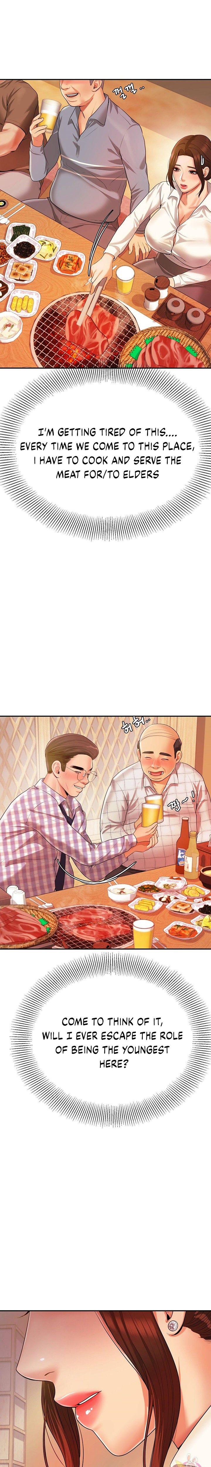 Teacher’s Lesson Chapter 3 - HolyManga.Net