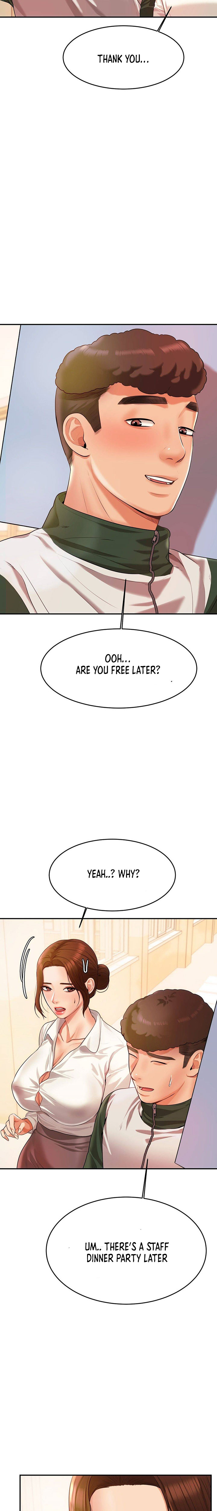 Teacher’s Lesson Chapter 3 - HolyManga.Net