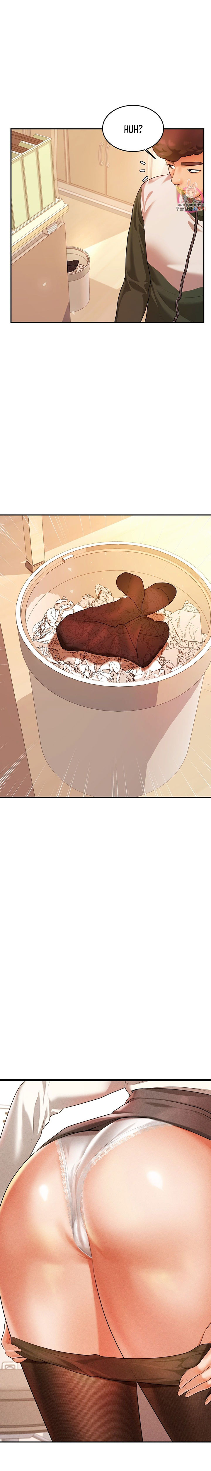 Teacher’s Lesson Chapter 3 - HolyManga.Net