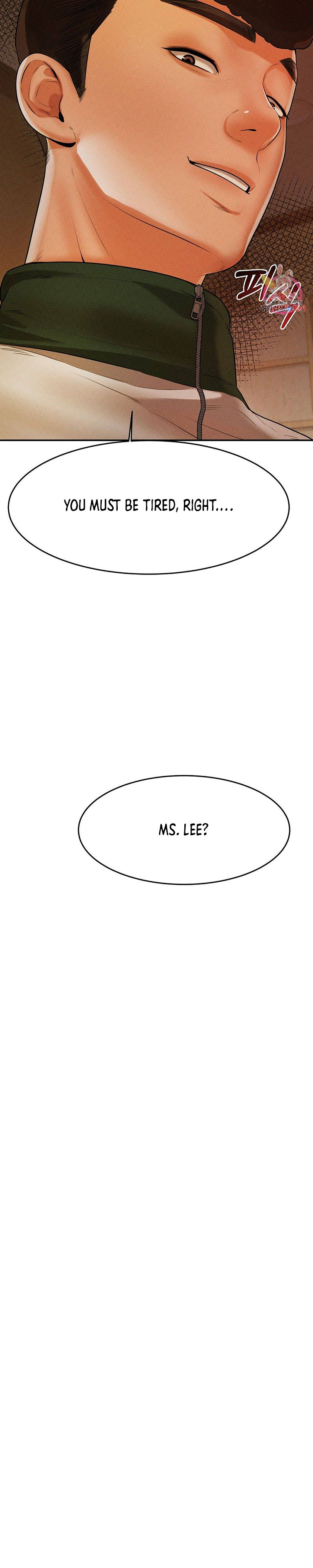 Teacher’s Lesson Chapter 4 - HolyManga.Net