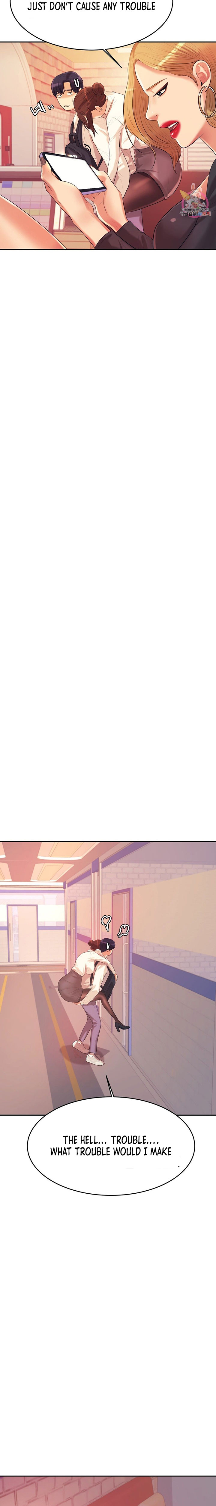 Teacher’s Lesson Chapter 4 - HolyManga.Net