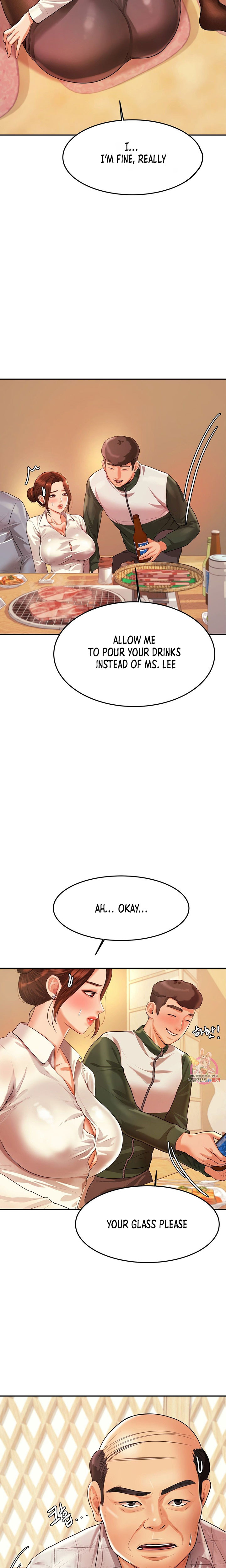 Teacher’s Lesson Chapter 4 - HolyManga.Net