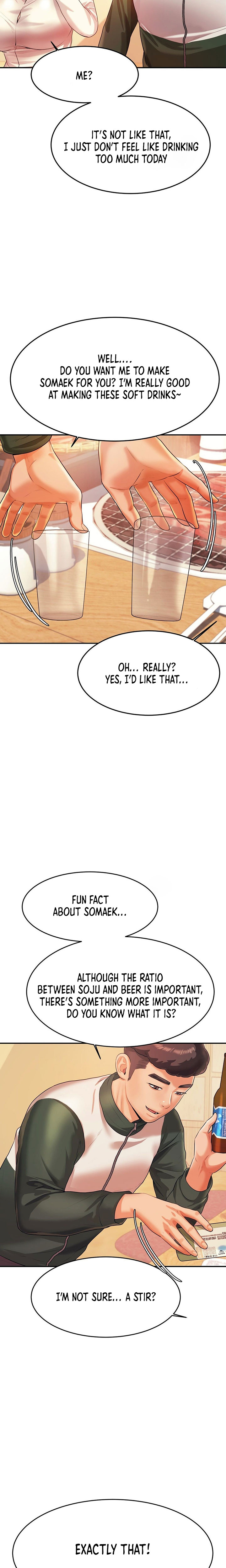 Teacher’s Lesson Chapter 4 - HolyManga.Net