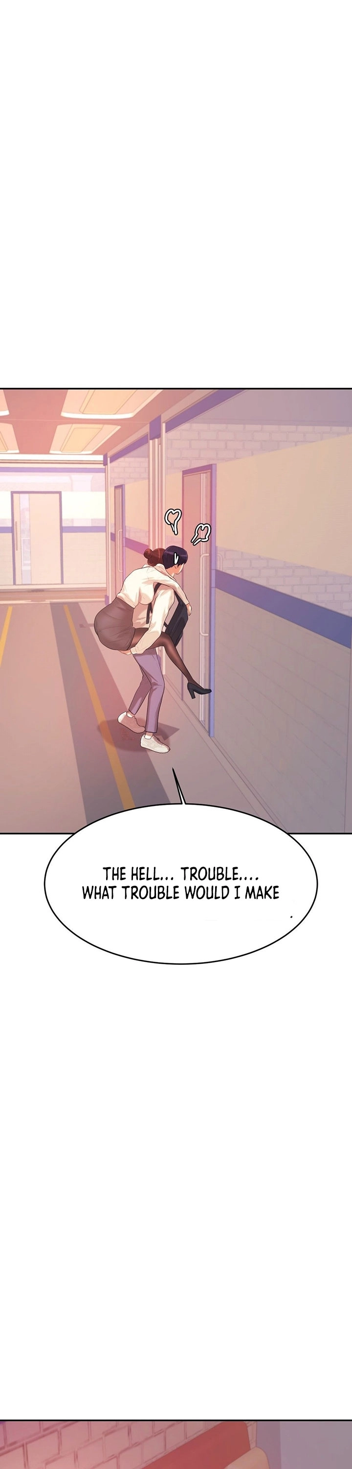 Teacher’s Lesson Chapter 5 - HolyManga.Net
