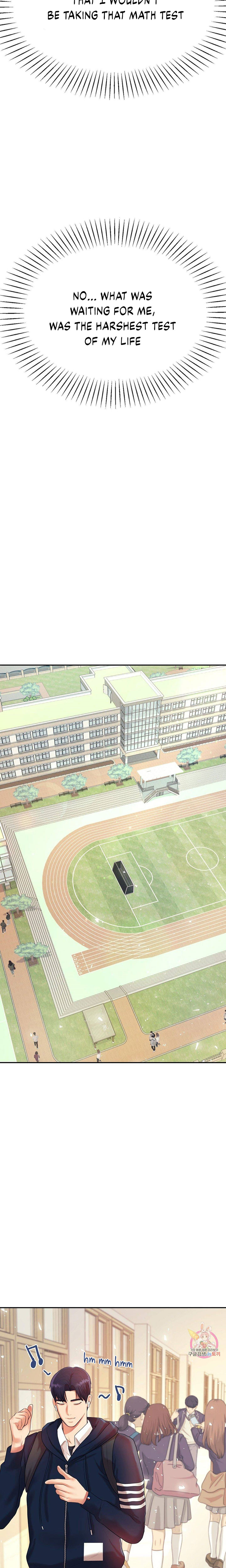 Teacher’s Lesson Chapter 5 - HolyManga.Net