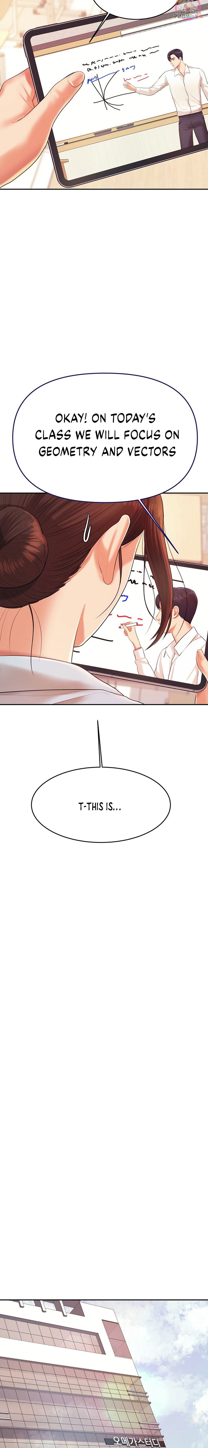 Teacher’s Lesson Chapter 6 - HolyManga.Net