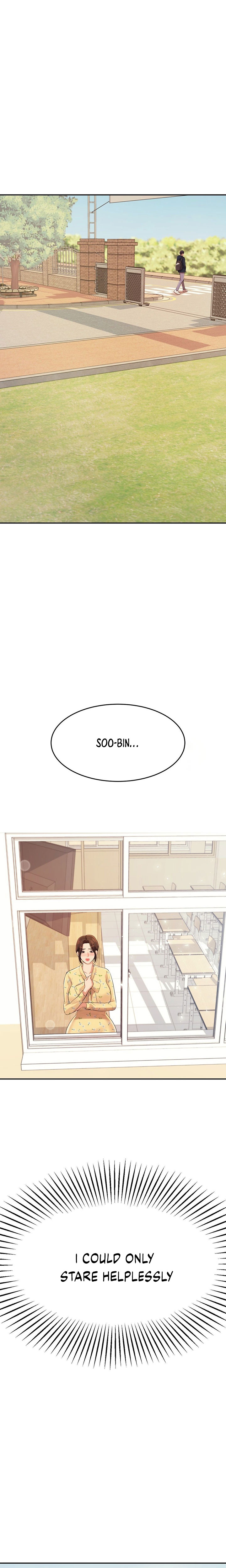 Teacher’s Lesson Chapter 6 - HolyManga.Net