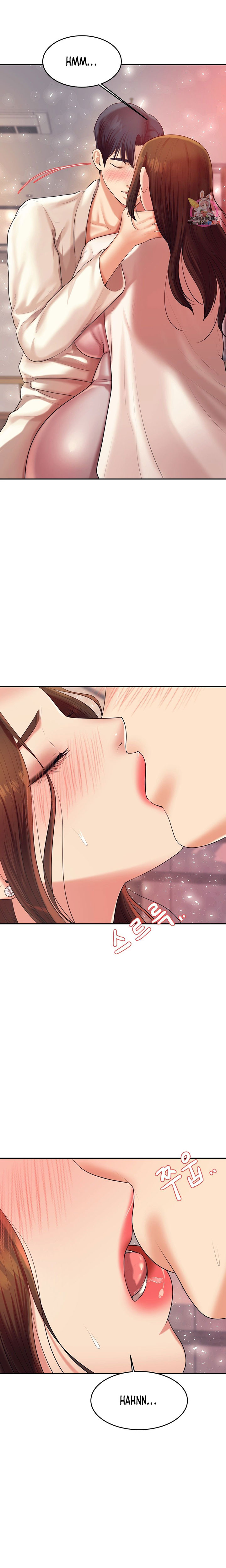 Teacher’s Lesson Chapter 8 - HolyManga.Net