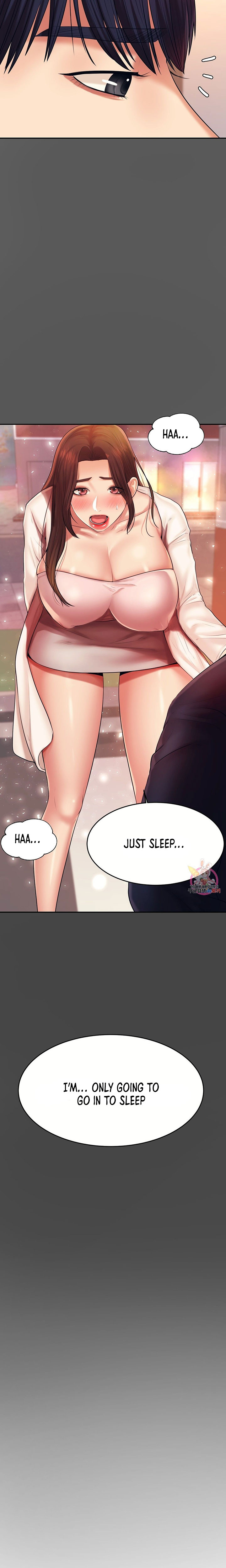 Teacher’s Lesson Chapter 8 - HolyManga.Net