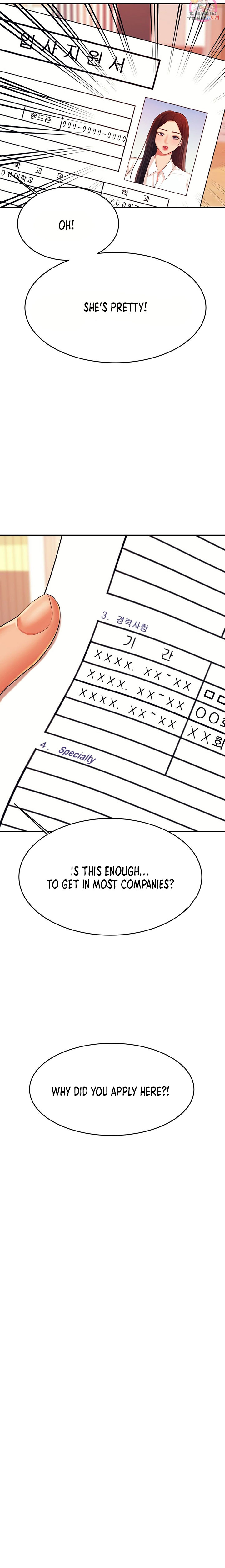 Teacher’s Lesson Chapter 9 - HolyManga.Net