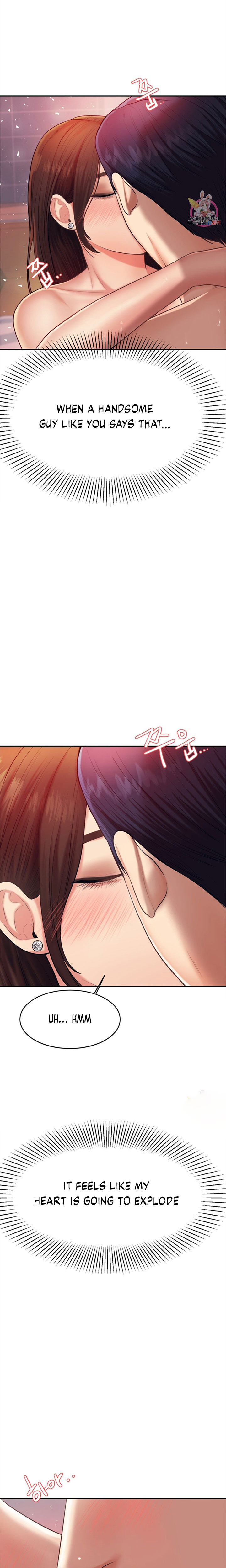 Teacher’s Lesson Chapter 9 - HolyManga.Net
