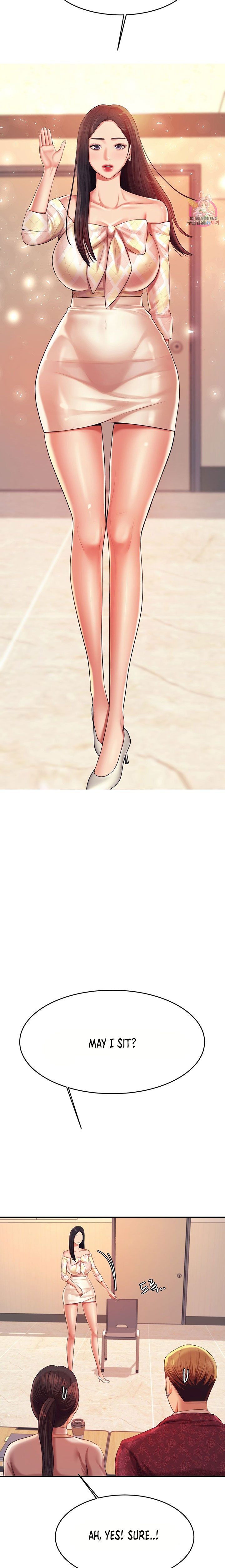 Teacher’s Lesson Chapter 9 - HolyManga.Net