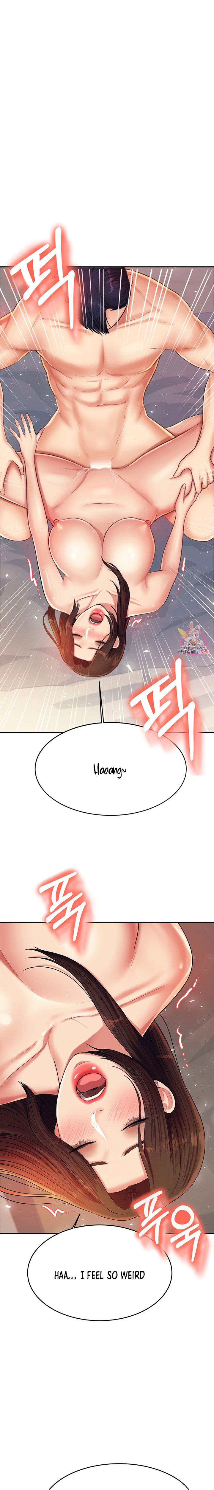 Teacher’s Lesson Chapter 9 - HolyManga.Net