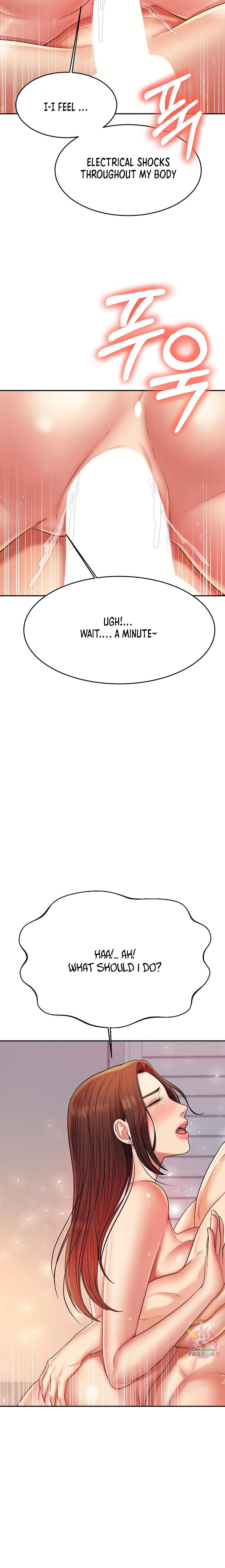 Teacher’s Lesson Chapter 9 - HolyManga.Net
