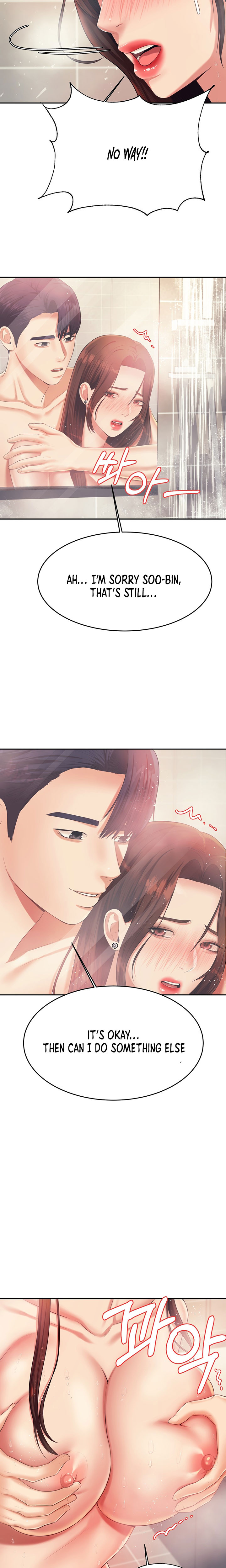 Teacher’s Lesson Chapter 10 - HolyManga.Net