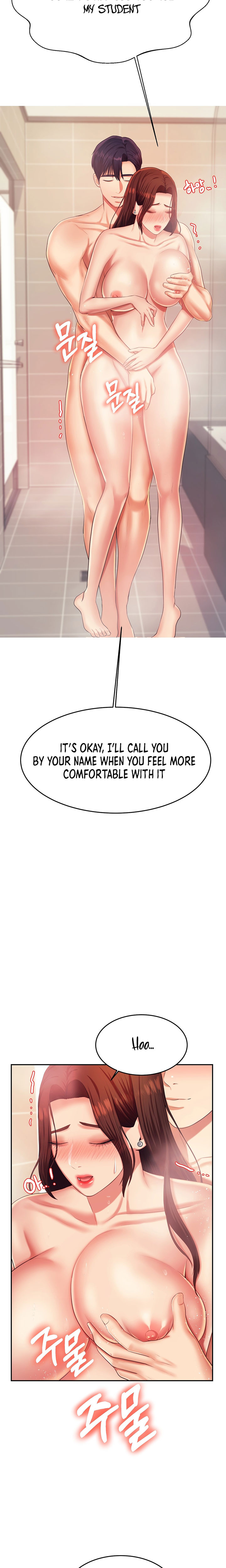 Teacher’s Lesson Chapter 10 - HolyManga.Net