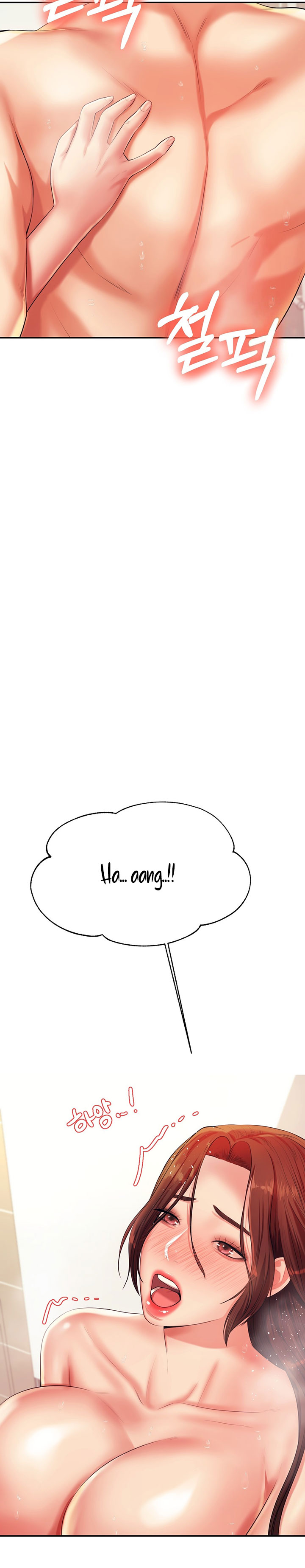 Teacher’s Lesson Chapter 10 - HolyManga.Net