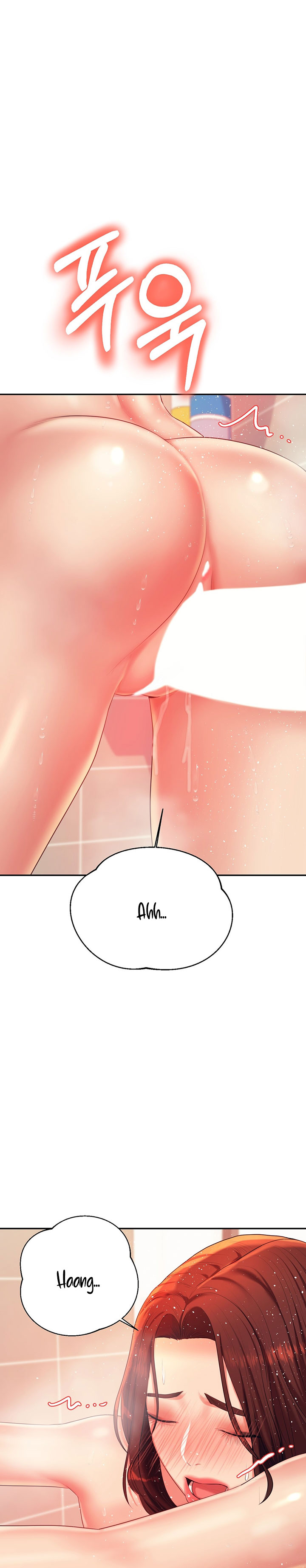 Teacher’s Lesson Chapter 10 - HolyManga.Net